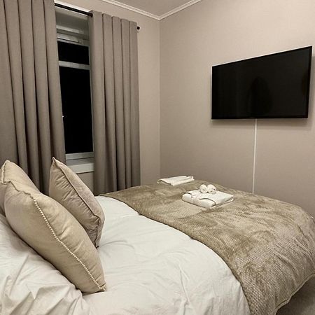 Luxury Apartment Dundee Luaran gambar