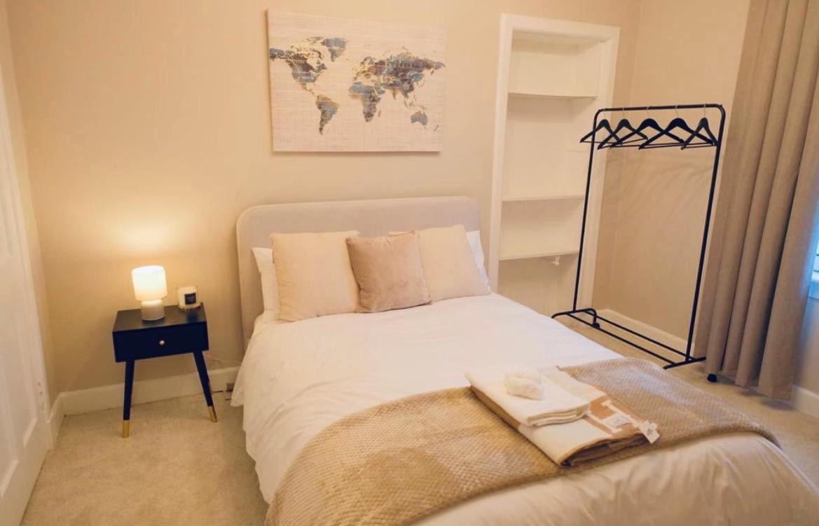 Luxury Apartment Dundee Luaran gambar
