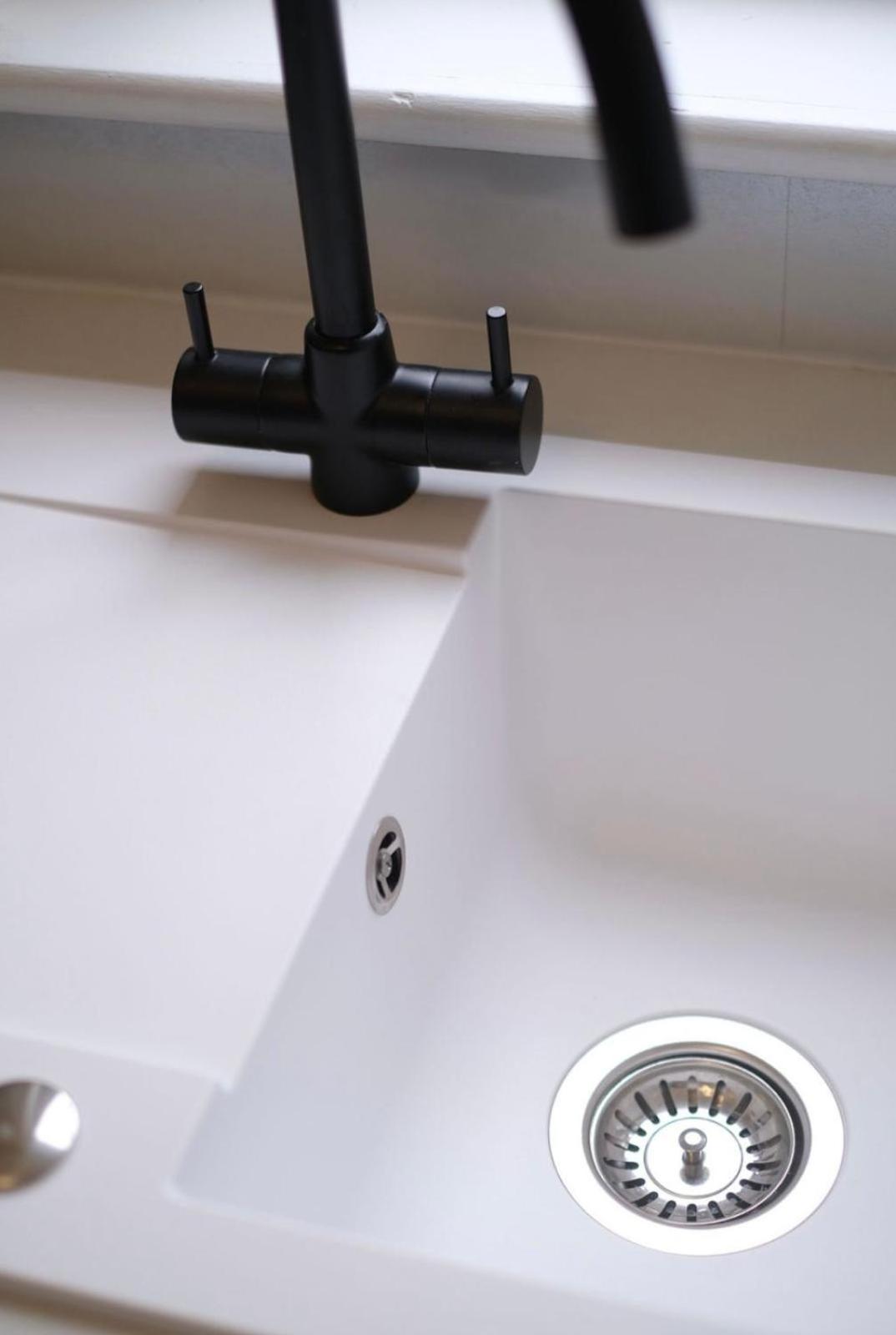 Luxury Apartment Dundee Luaran gambar